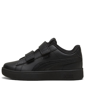 Tenis Puma para niño Rickie Classic V Ps