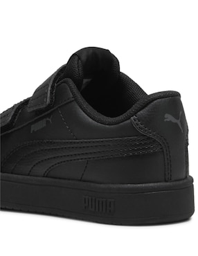 Tenis Puma para niño Rickie Classic V Ps