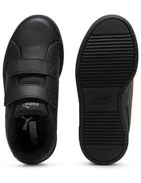 Tenis Puma para niño Rickie Classic V Ps
