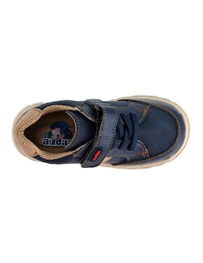 Zapato Audaz para niño
