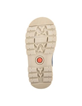 Zapato Audaz para niño