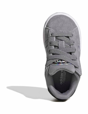 Tenis Adidas Originals para niño Campus 00s Led Lights Cf El I