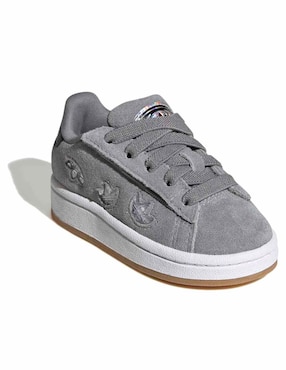 Tenis Adidas Originals para niño Campus 00s Led Lights Cf El I