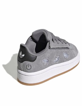 Tenis Adidas Originals para niño Campus 00s Led Lights Cf El I