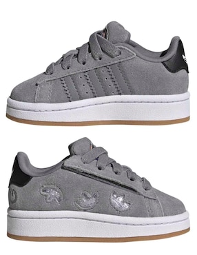 Tenis Adidas Originals para niño Campus 00s Led Lights Cf El I