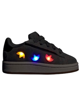 Tenis Adidas Originals para niño Campus 00s Led Lights Cf El I