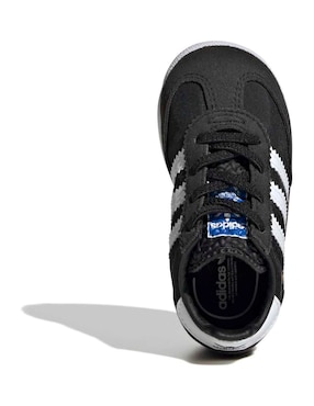 Tenis Adidas Originals para niño Sl72