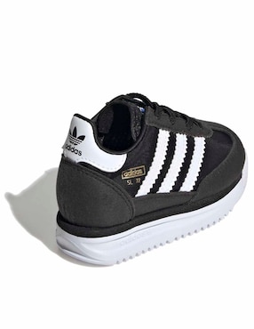 Tenis Adidas Originals para niño Sl72