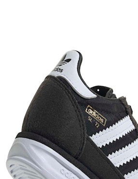 Tenis Adidas Originals para niño Sl72