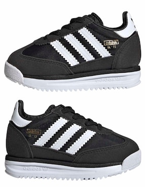 Tenis Adidas Originals para niño Sl72