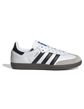 Tenis Adidas Originals para niño Samba
