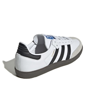 Tenis Adidas Originals para niño Samba