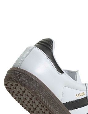 Tenis Adidas Originals para niño Samba