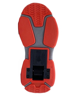 Tenis Speed Roller para infantil niño Onix