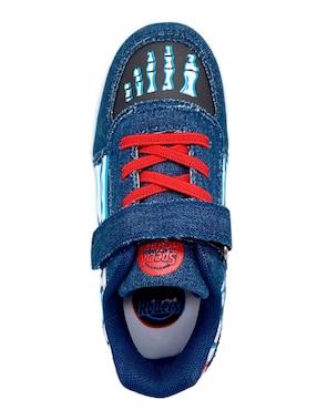 Tenis Speed Roller para infantil niño Onix
