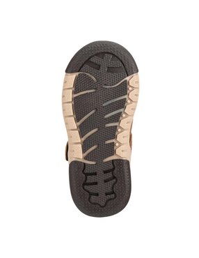 Sandalia Yuyin para niño
