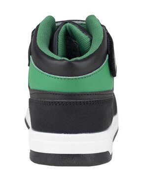 Tenis Yuyin para niño Minecraft Creeper