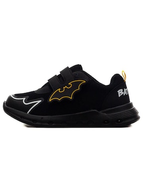 Tenis Tropicana para niño Batman