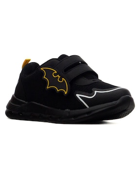 Tenis Tropicana para niño Batman