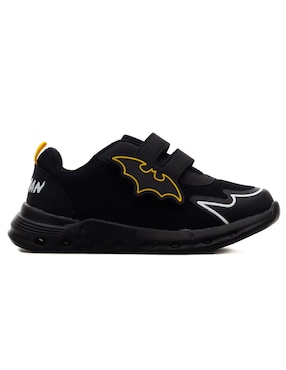 Tenis Tropicana para niño Batman