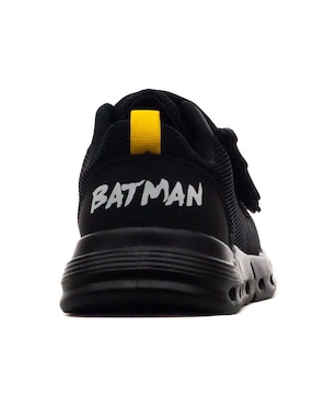 Tenis Tropicana para niño Batman