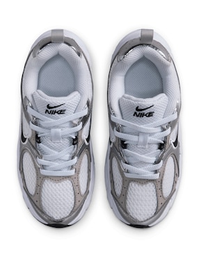 Tenis Nike para niño V5 Rnr E