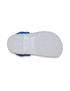 Sandalia Crocs para niño