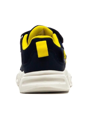 Tenis Audaz para niño