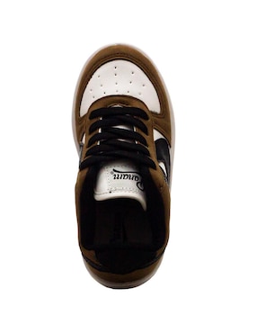 Tenis Panam para niño