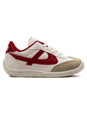 Tenis Panam para niño