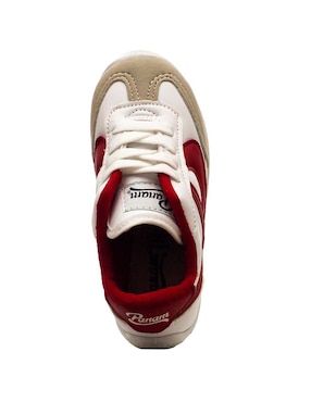 Tenis Panam para niño