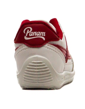 Tenis Panam para niño