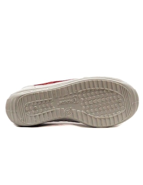 Tenis Panam para niño