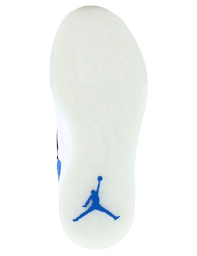 Tenis Jordan para niño