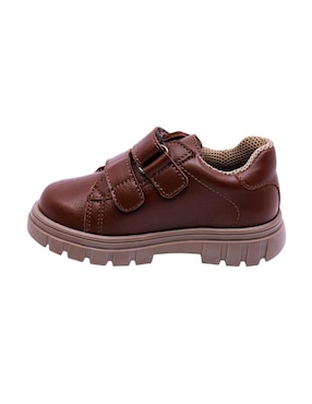 Tenis Audaz para niño