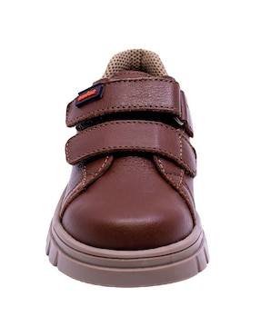 Tenis Audaz para niño