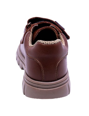 Tenis Audaz para niño