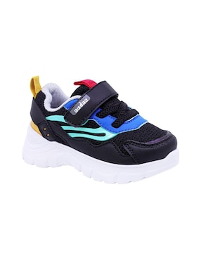 Tenis Audaz para niño