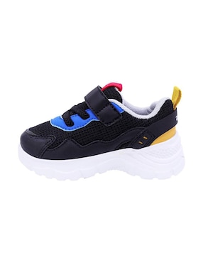 Tenis Audaz para niño