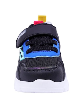 Tenis Audaz para niño