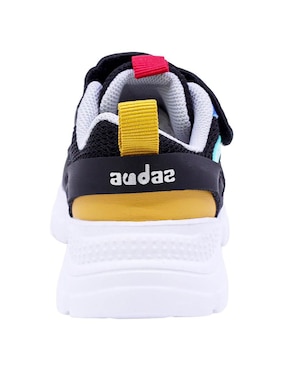 Tenis Audaz para niño