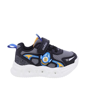 Tenis Audaz para niño