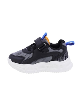 Tenis Audaz para niño