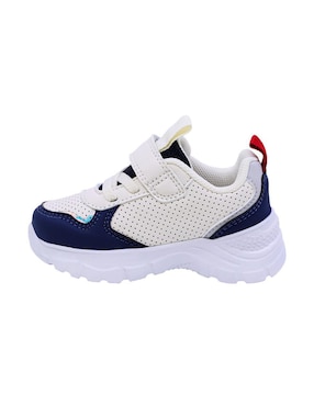 Tenis Audaz para niño