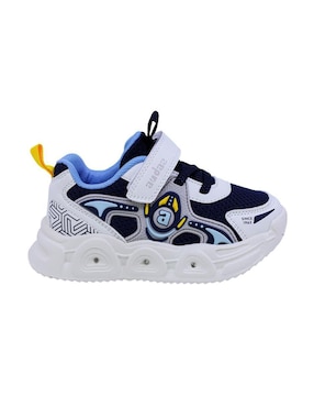 Tenis Audaz para niño