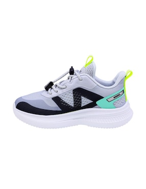 Tenis Audaz para niño