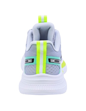 Tenis Audaz para niño