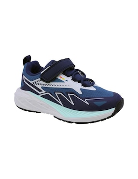 Tenis Audaz para niño