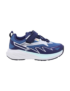 Tenis Audaz para niño