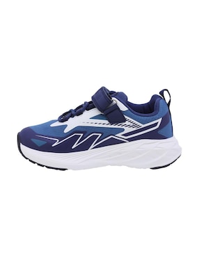 Tenis Audaz para niño